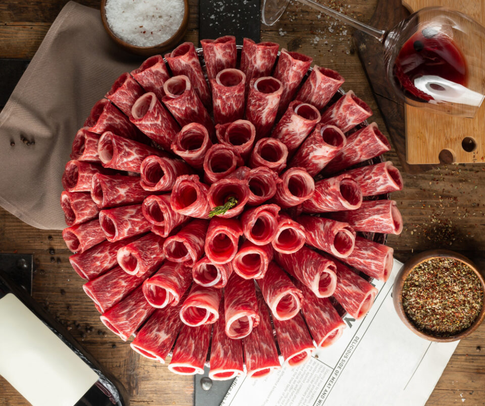 Experts in Cutting and Slicing Explore Innovations and AI Integration Food and Beverage Business