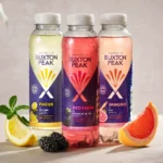 Nestlé Introduces Inspired by Buxton Peak Buxton Peak, Food Industry, Inspired, Nestlé, Product Launch, Unveiling Food and Beverage Business