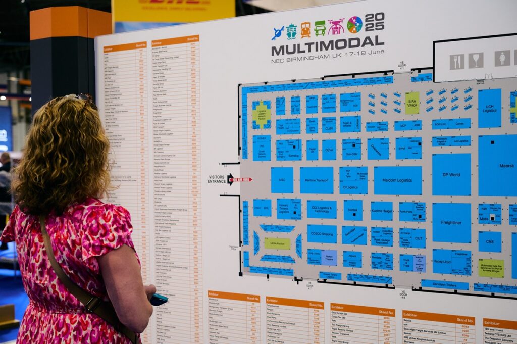 Grocery Sector Takes Centre Stage at Multimodal 2026 as FPC and IGD Join as Partners Food and Beverage Business