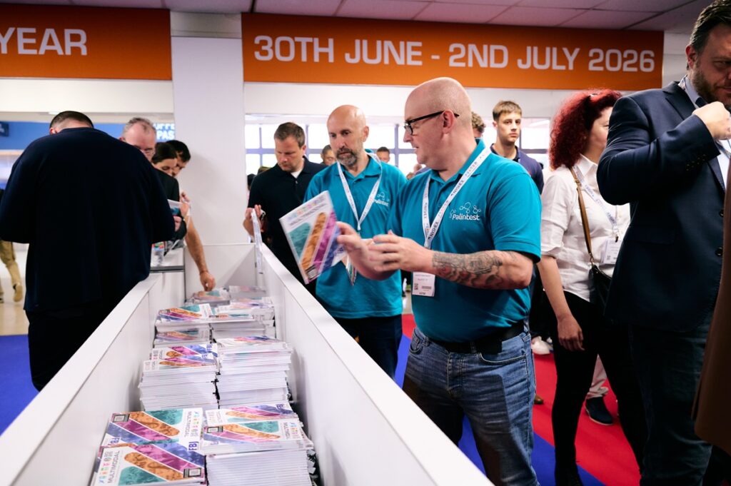 Grocery Sector Takes Centre Stage at Multimodal 2026 as FPC and IGD Join as Partners Food and Beverage Business