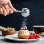 Ulrick & Short's Sugar Alternative Mimics Texture and Reduces Calories food innovation, healthy alternatives, lowers calories, nutrition, sugar replacer, texture, Ulrick & Short Food and Beverage Business