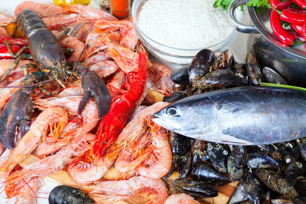 Defra Allocates £1.5 Million to Boost UK Seafood Exports 1.5m, Defra, exports, invests, Seafood, UK Food and Beverage Business