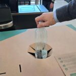 Mondi and Biedronka Launch Recyklobox: A Collaborative Step Towards Sustainable Deposits beverage packaging, circular economy, DRS, food and drink packaging, food and drink sustainable packaging, Food packaging, Returnable Food and Beverage Business