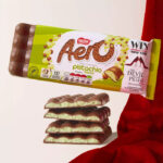 Aero Embraces Nutty Trends Aero, chocolate, confectionery, flavor, food trends, innovation, nutty trends, snacks Food and Beverage Business
