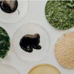 Algae-Based UV Flexo Ink Sets a New Standard for Sustainable Label Printing! Algae-Based UV Ink Flexo Ink Sustainable Label Printing Packaging Innovation Eco-Friendly Food and Beverage Business