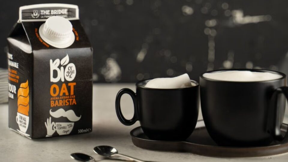 Ambienta Acquires Majority Stake in Plant-Based Company The Bridge Food and Beverage Business