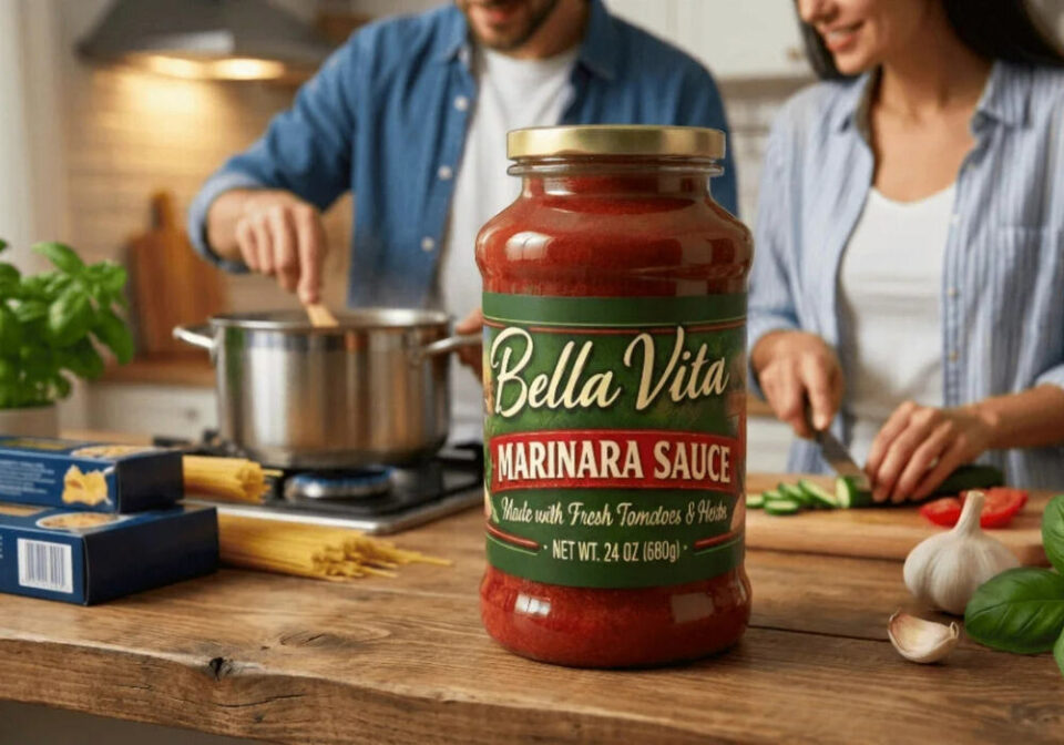 Amcor Enhances Hot-Fill Efficiency with Apex Jars Apex, Food Industry, Here are some tags based on the title: Amcor, hot-fill, innovation, Jars, Manufacturing, packaging, performance Food and Beverage Business