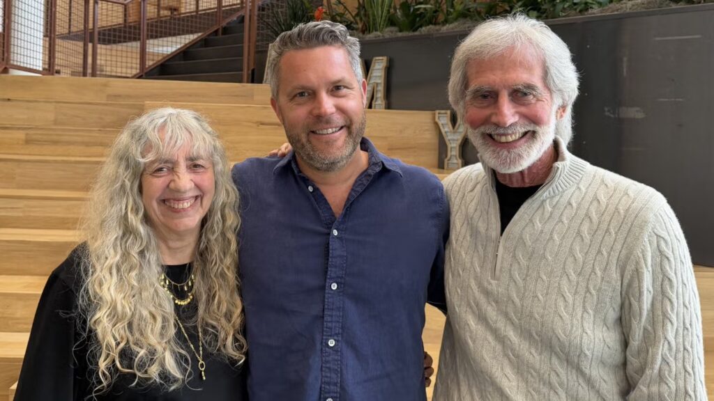 Amy's Kitchen Elevates President to CEO Position Amy's Kitchen Food and Beverage Business