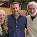 Amy's Kitchen Elevates President to CEO Position Amy's Kitchen Food and Beverage Business