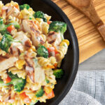 Conagra Names Former JM Smucker Executive John Brase as CEO Conagra Brands Food and Beverage Business