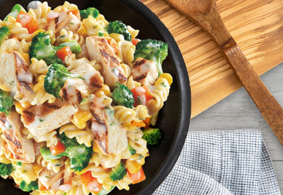 Conagra Names Former JM Smucker Executive John Brase as CEO Conagra Brands Food and Beverage Business