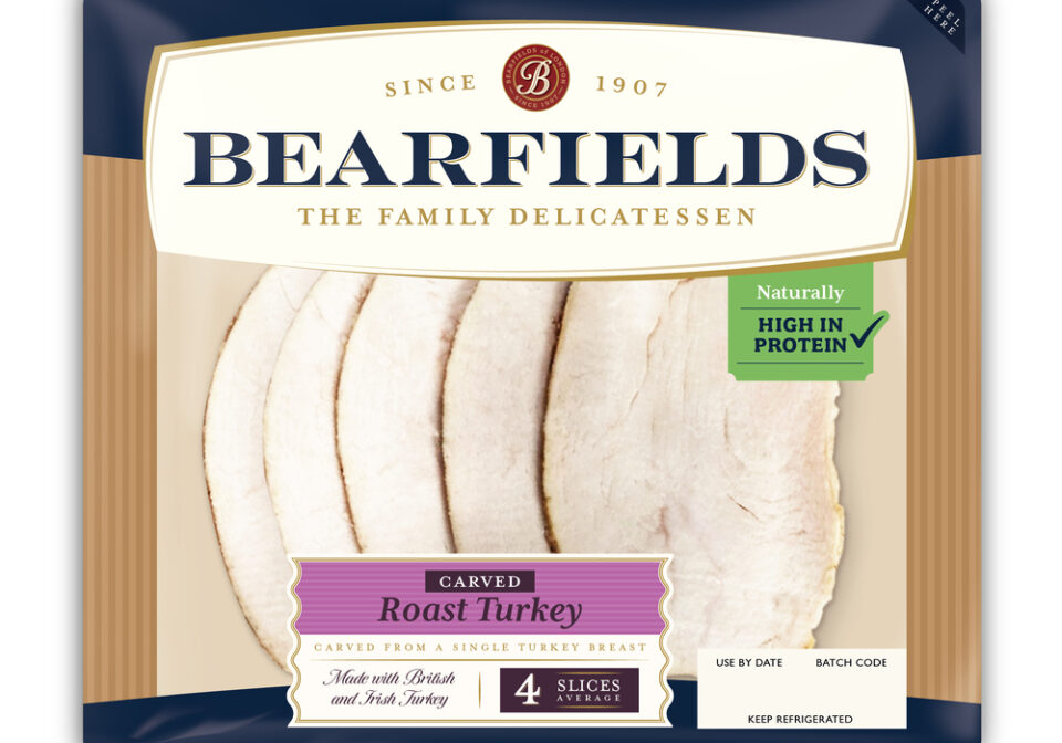 Bearfields Turkey Seizes Opportunities in Growing Lean Protein Market Bearfields, demand, lean protein, rising, Turkey Food and Beverage Business