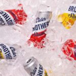 Brothers Cider Shifts Focus to 'In-Between Moments' beverage industry, Cider, Consumer experience, Here are some tags based on the title "Brothers Cider pivots to 'in-between moments'": Brothers Cider, in-between moments, lifestyle, marketing strategy, pivots Food and Beverage Business