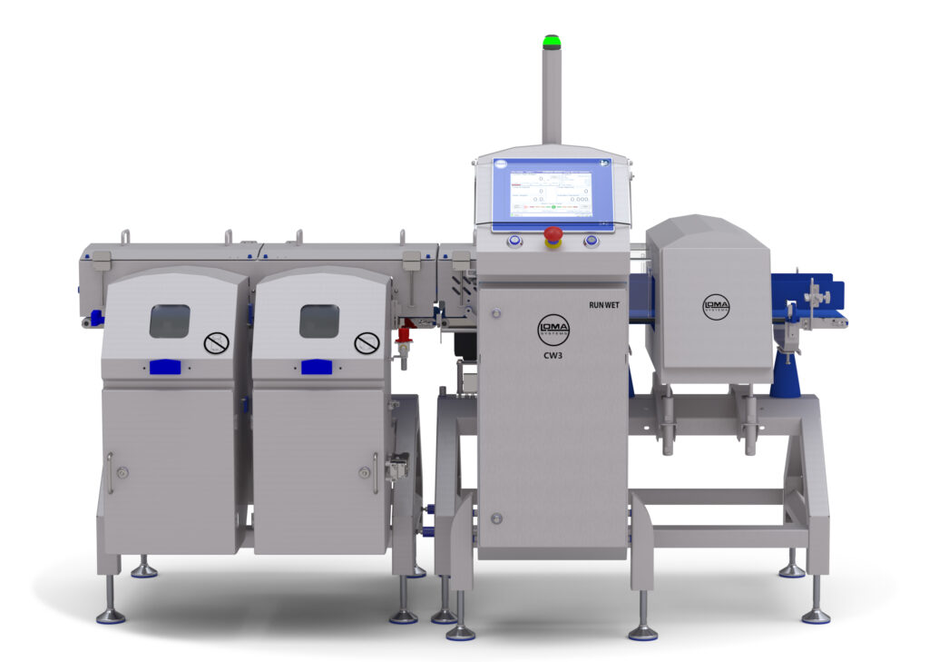 LOMA SYSTEMS® TO PRESENT ADVANCED INSPECTION SOLUTIONS AT INTERPACK 2026 Food and Beverage Business