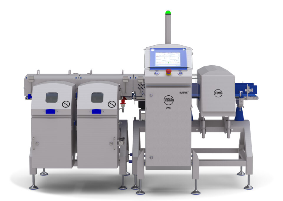 LOMA SYSTEMS® TO PRESENT ADVANCED INSPECTION SOLUTIONS AT INTERPACK 2026 Food and Beverage Business
