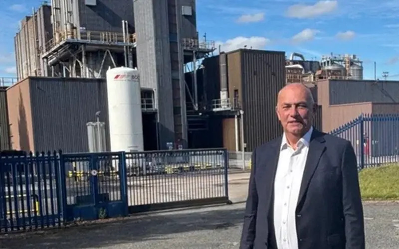 Clean Food Group Raises £5.2 Million to Expand Fermentation Facility £5.2m, bioprocessing, Clean Food Group, fermentation facility, Food Industry, funding, innovation, investment, scaling Food and Beverage Business