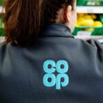 Co-op Reaffirms Commitment to Offering 100% UK Strawberries Food and Beverage Business