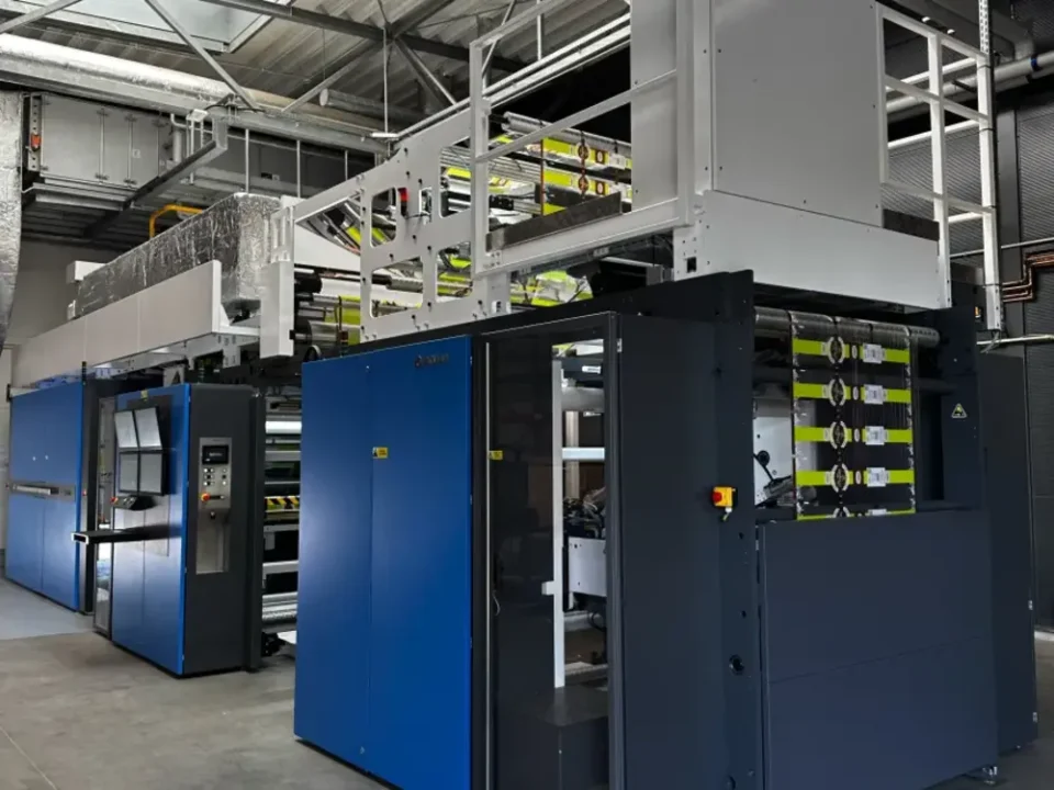 Coveris Strengthens Its Presence in Central and Eastern Europe - Food and Drink Technology CEE, Food and Drink, Here are the tags derived from the title: Coveris, presence, technology Food and Beverage Business