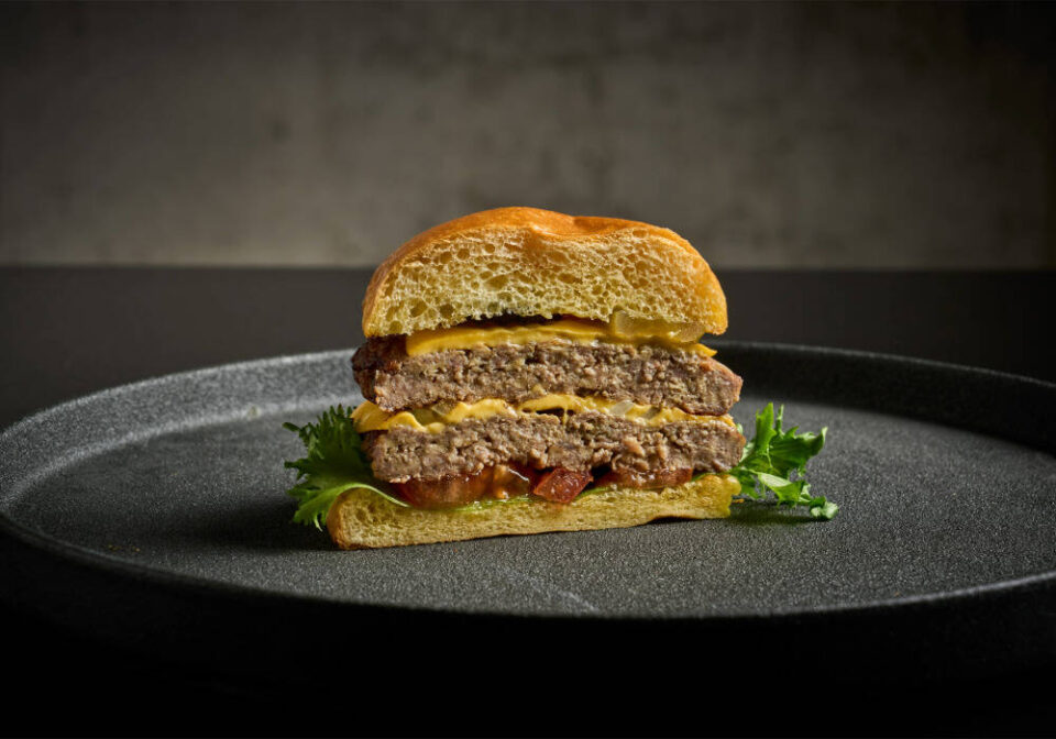 DSM-Firmenich's Vertis TVP Addresses Off-Notes in Plant-Based Meat DSM-Firmenich, flavor enhancement, Food Industry, food technology, meat alternatives, off-notes, plant-based meat, Vertis TVP Food and Beverage Business