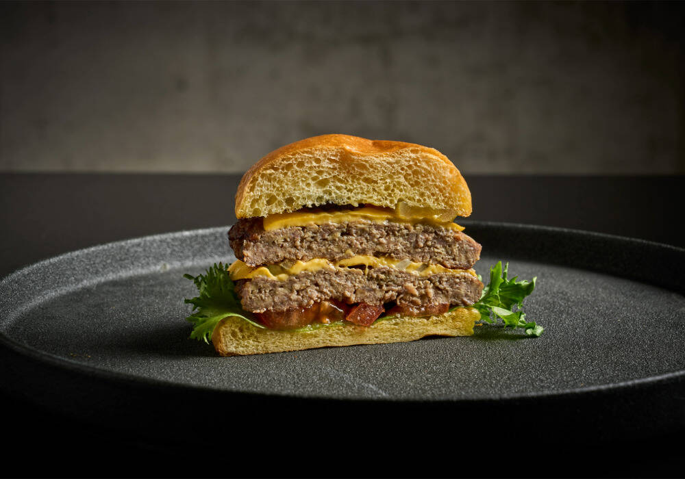 DSM-Firmenich's Vertis TVP Addresses Off-Notes in Plant-Based Meat DSM-Firmenich, flavor enhancement, Food Industry, food technology, meat alternatives, off-notes, plant-based meat, Vertis TVP Food and Beverage Business