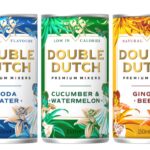 Double Dutch Addresses Rise in Premium Can Demand can, Double Dutch, premium, response, surge Food and Beverage Business