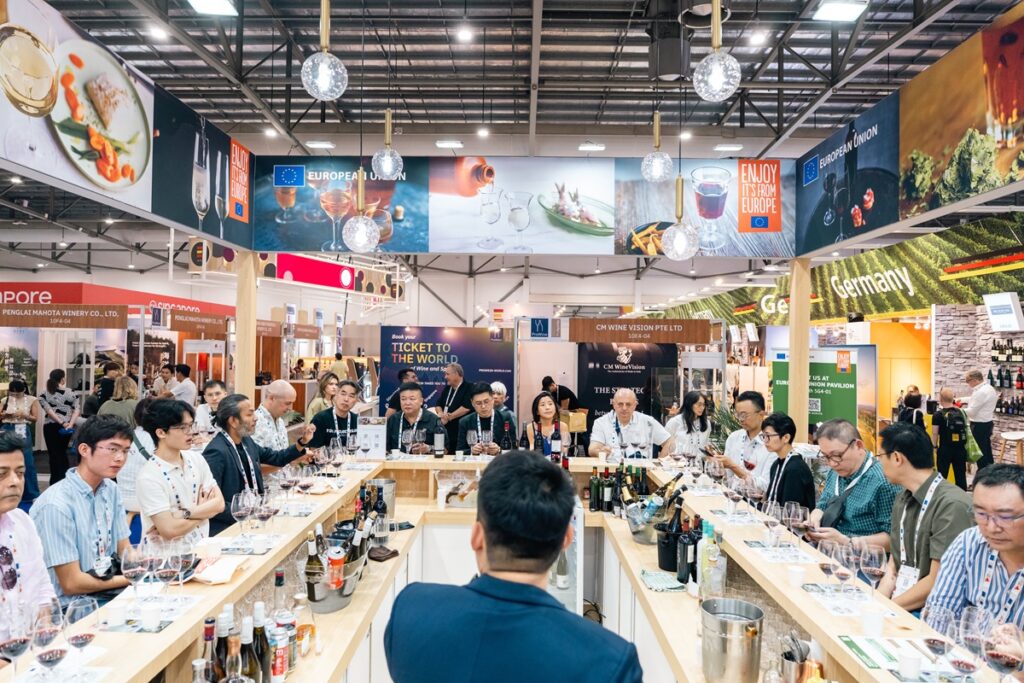 FHA 2026 Concludes After Four Remarkable Days of Food and Hospitality Networking, Seminars, and Demonstrations Food and Beverage Business