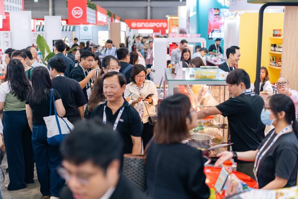 FHA 2026 Concludes After Four Remarkable Days of Food and Hospitality Networking, Seminars, and Demonstrations Food and Beverage Business