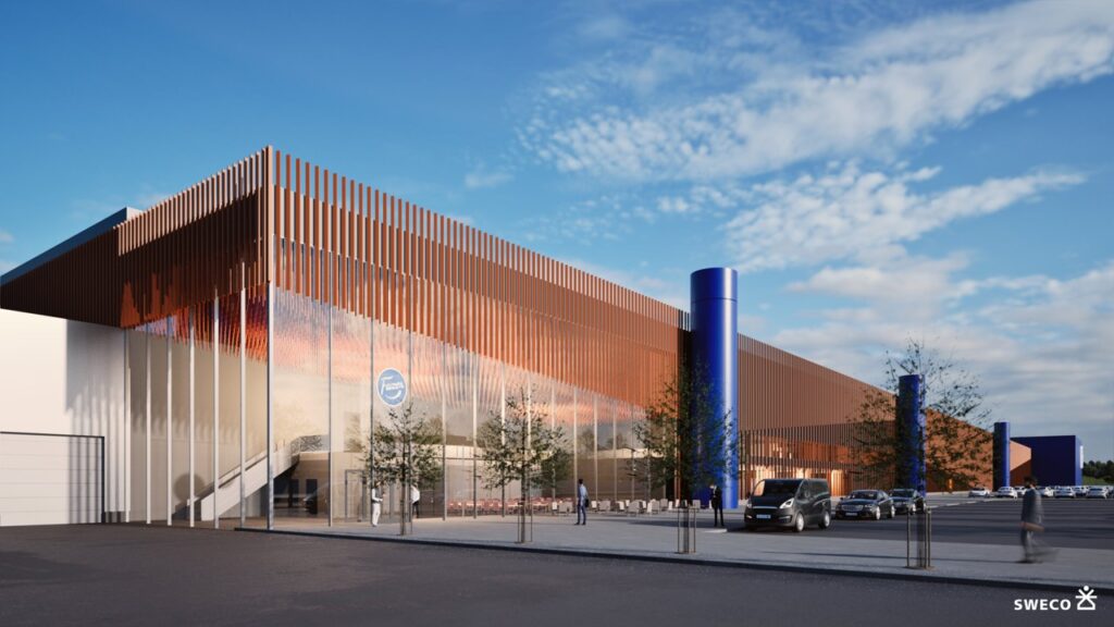 ITI Group Signs Major MES Contract with Fazer Food and Beverage Business