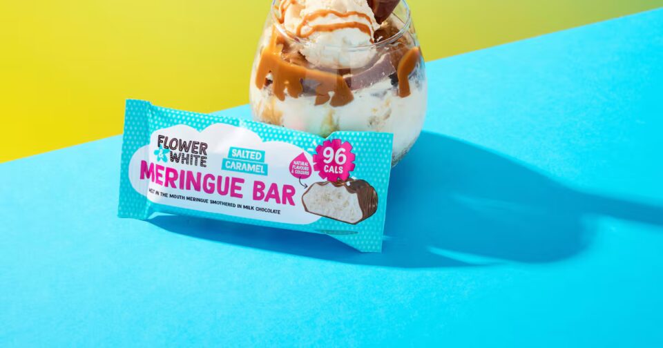 Finsbury Food Group Purchases Healthy Snack Brand Flower & White Food and Beverage Business