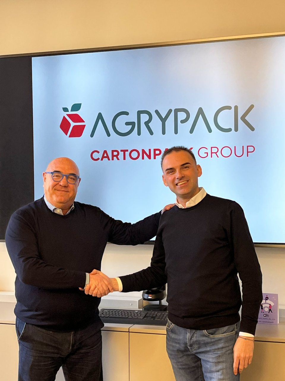 Cartonpack Group Strengthens Northern Italy Presence with Acquisition of Agrypack S.r.l. Carton, food and drink packaging, food and drink sustainable packaging, Food packaging, sustainable packaging Food and Beverage Business