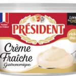 French Giant Ventures into Cream Category Category, cream, Enters, French, giant Food and Beverage Business