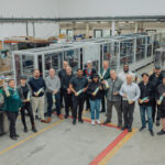 Frugalpac Expands Production of High-Speed Sustainable Paper Bottles eco-friendly, Frugalpac, high-speed, innovation, packaging, paper bottles, recycling, Sustainability, sustainable Food and Beverage Business