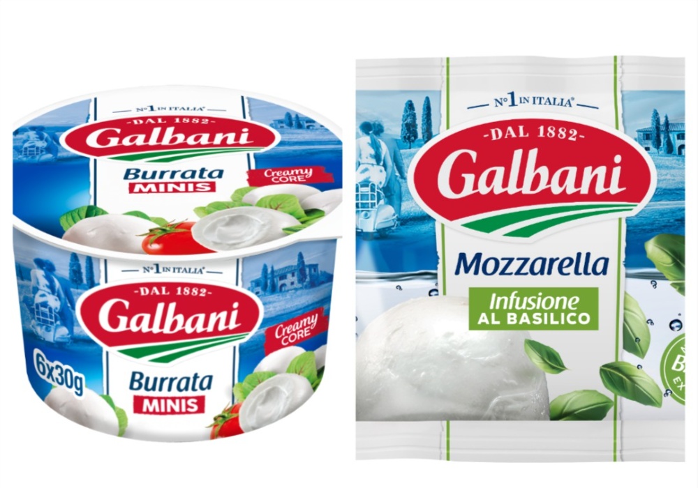 Galbani Aims to Broaden Its Presence in Special Occasions drink, expansion, food, Food and Drink Technology, Galbani, marketing, occasion expansion, targets Food and Beverage Business