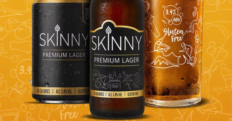 Global Brands Invests in Low-Calorie Beer with Latest Acquisition Food and Beverage Business