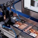 Domino Unveils Gx Series PRO Printhead to Facilitate the Industry Shift Towards 2D Coding 2D Codes, connected packaging, food and drink packaging, food and drink sustainable packaging, Food packaging, Printing Food and Beverage Business