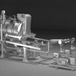 Interpack 2026: TNA Unveils Vacuum De-Oiler for Healthier Low-Fat Snacks 2026, interpack, low-fat snacks, TNA, vacuum de-oiler Food and Beverage Business