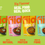 Irish Plant-Based Pioneer Launches Business Revamp and New CEO business overhaul, CEO, Here are some tags based on the title: Irish, plant-based, Trailblazer Food and Beverage Business