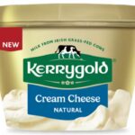 Kerrygold Ventures into Cream Cheese Market cream cheese, dairy, drink, food, Kerrygold, Product Launch, technology Food and Beverage Business