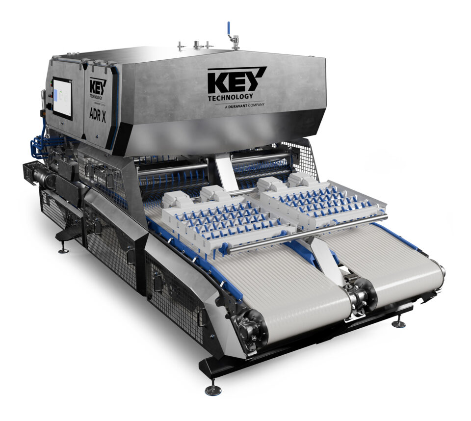 Key Technology Presents New Equipment at Interpack 2026 Food and Beverage Business