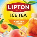 Lipton Unveils New Sugar-Free Infuse Collection Beverage, health-conscious, Infuse, innovation, launch, Lipton, new product, Sugar Free, Tea Food and Beverage Business