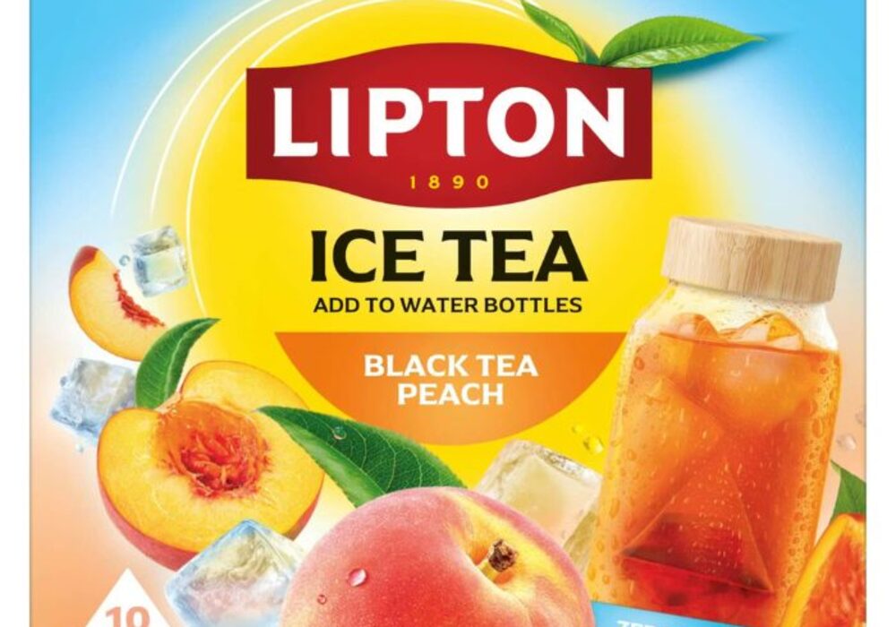Lipton Unveils New Sugar-Free Infuse Collection Beverage, health-conscious, Infuse, innovation, launch, Lipton, new product, Sugar Free, Tea Food and Beverage Business
