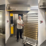 Innovative Baking Technology Fuels Bakery's Future Growth Advanced Baking Technology, bakery, Baking Process, Business Development, Food Industry, food production, growth, innovation, Market Trends, Technology in Baking Food and Beverage Business