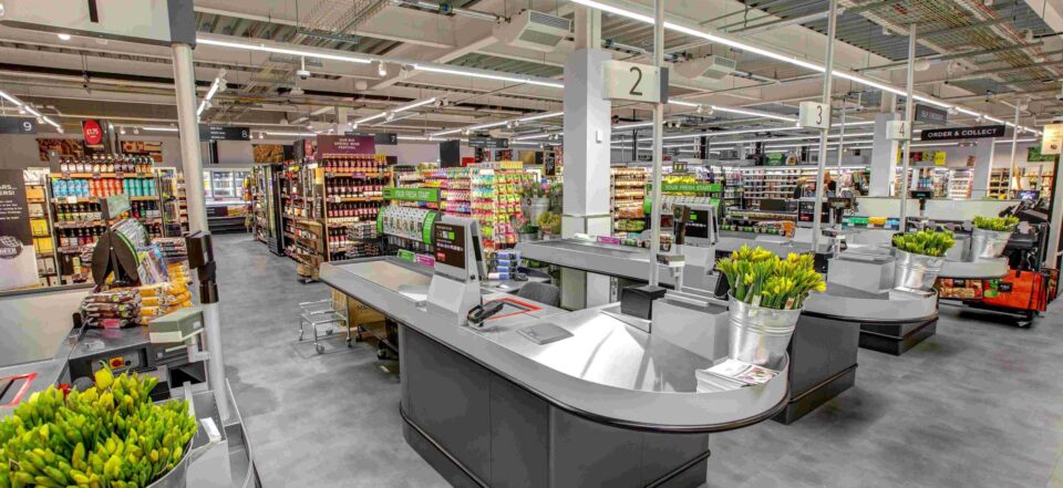 M&S Pours £2.1 Billion into British Red Meat Sector £2.1bn, British red meat, investment, M&S Food and Beverage Business