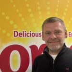 Mark Hodge Appointed as New Managing Director of Samworth Brothers' Soreen Food and Beverage Business