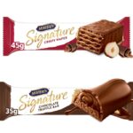 McVitie's Expands Signature Range with New Chocolate Bars chocolate bars, confectionery, food news, McVitie's, Signature range, snacks Food and Beverage Business