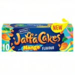 McVitie’s Makes a Bold Move with Mango Launch bets, Big, Mango, McVitie's Food and Beverage Business