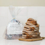 Modern Milkman Introduces Treetop Biopak's Home-Compostable Bags Modern Milkman Treetop Biopak home-compostable eco-friendly sustainability packaging innovation recycling environmental impact Food and Beverage Business