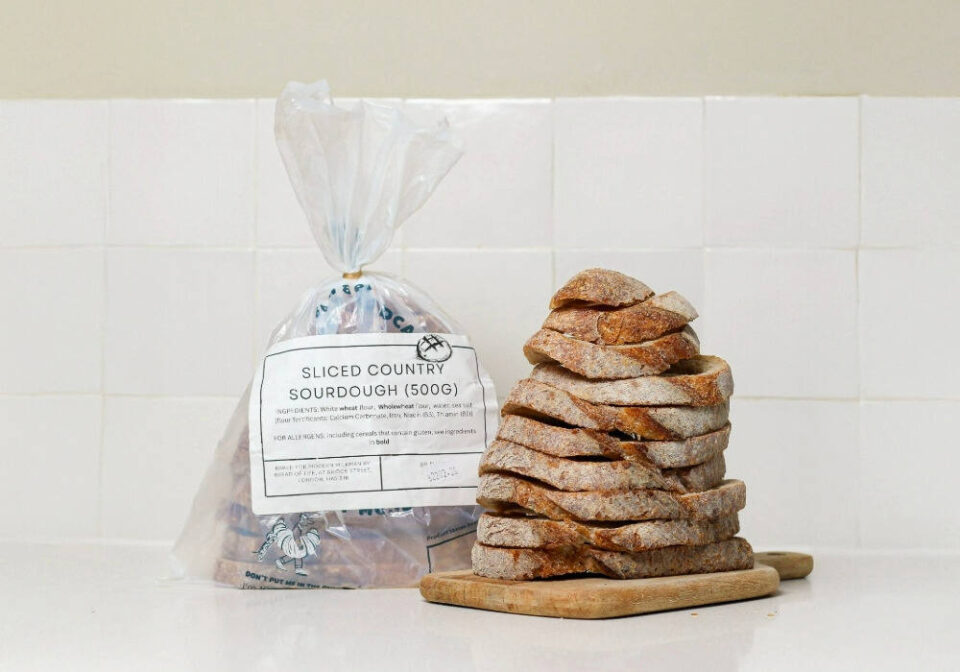 Modern Milkman Introduces Treetop Biopak's Home-Compostable Bags Modern Milkman Treetop Biopak home-compostable eco-friendly sustainability packaging innovation recycling environmental impact Food and Beverage Business