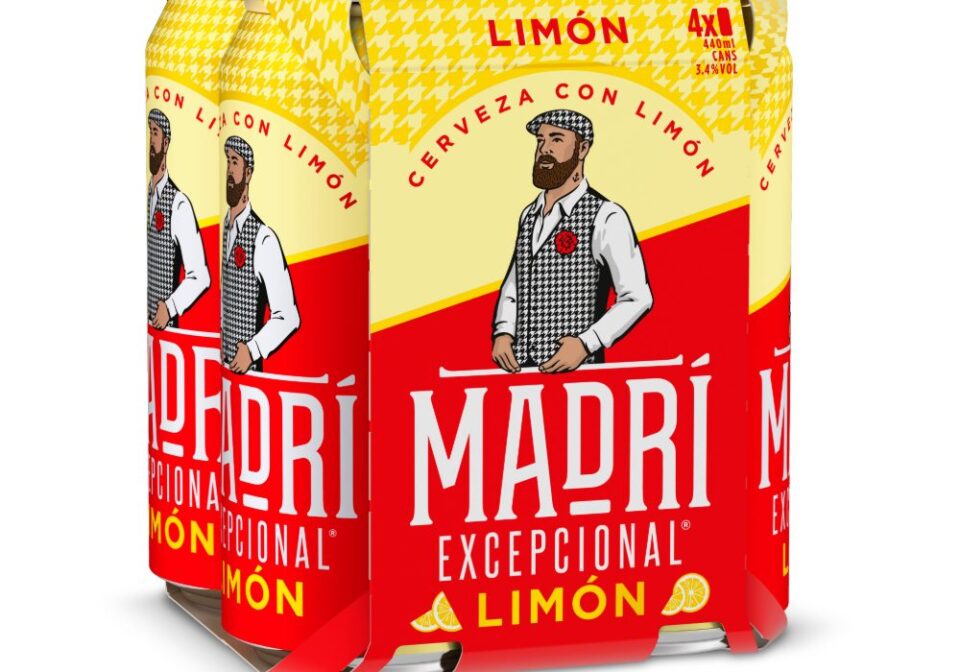 Molson Coors Capitalizes on the Growing Popularity of Fruit Beers alcohol, Beer Industry, beverage trends, beverages, Brewing, craft beer, fruit beer, Market Trends, Molson Coors Food and Beverage Business