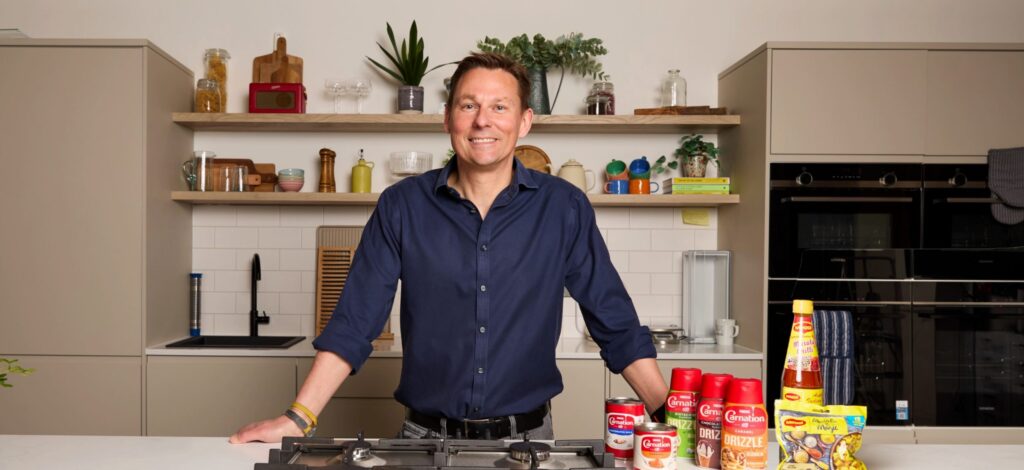 Nestlé Names New Managing Director for Food in the UK and Ireland appointment, Food UK, Ireland, managing director, Nestlé Food and Beverage Business